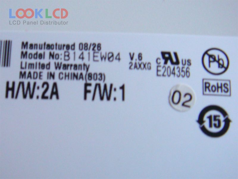 B141EW04 V6